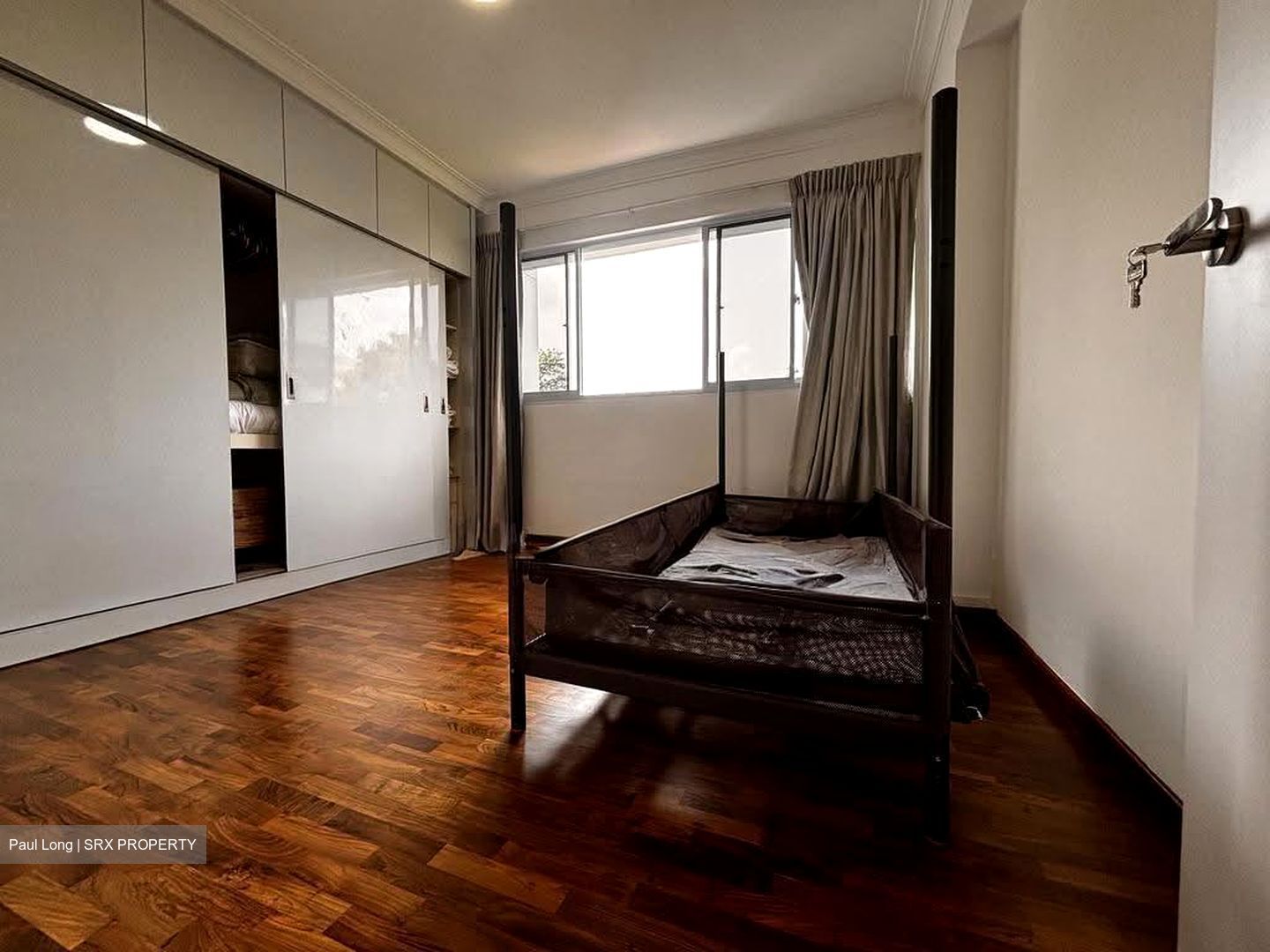 Blk 5 Farrer Gardens (Bukit Timah), HDB 5 Rooms #639369171